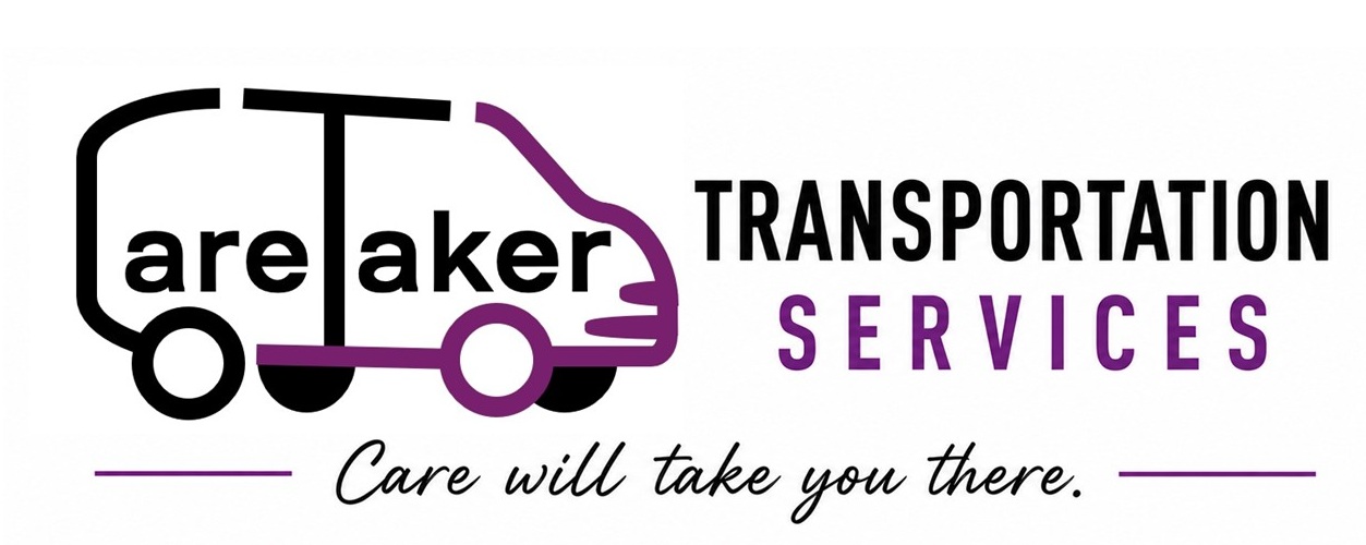CareTaker Transportation Services Logo